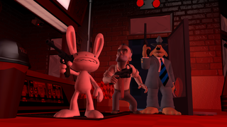 Sam & Max: Season Two